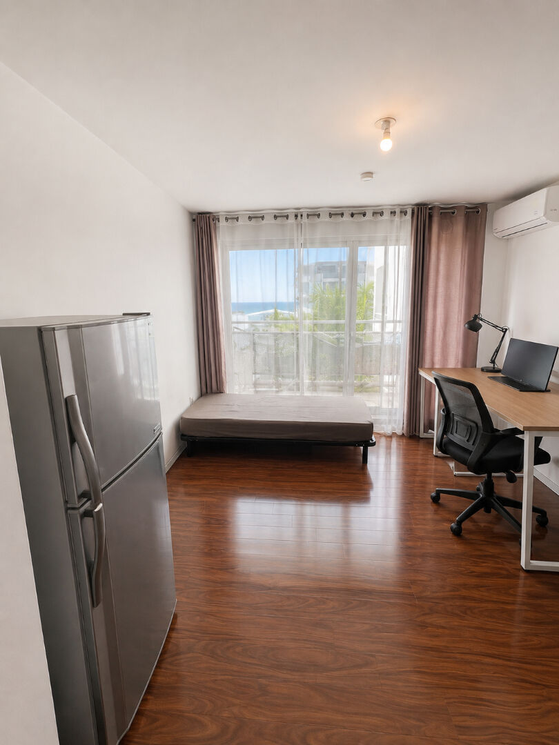 Appartement - SAINTE CLOTILDE