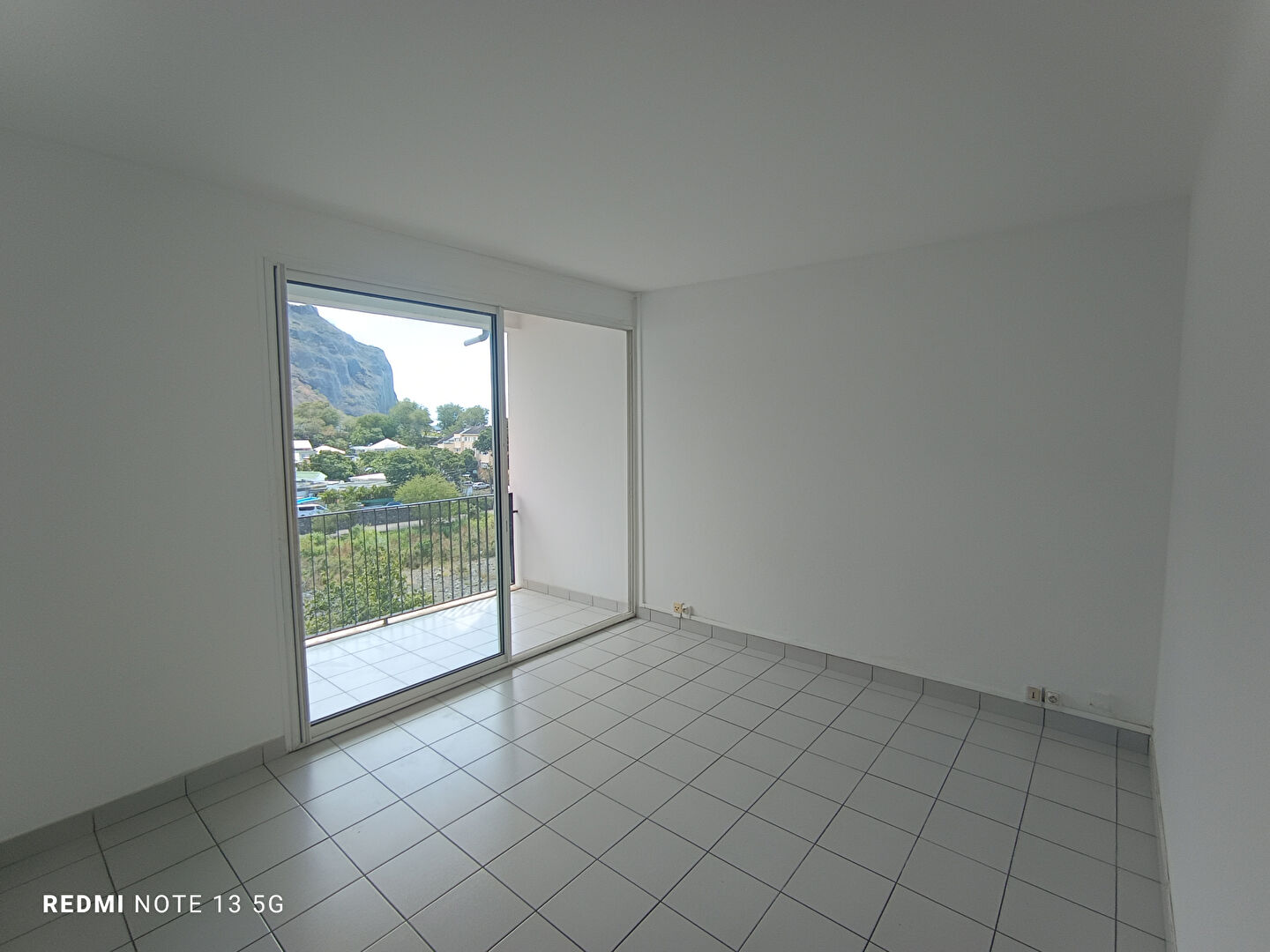 Appartement - SAINT DENIS