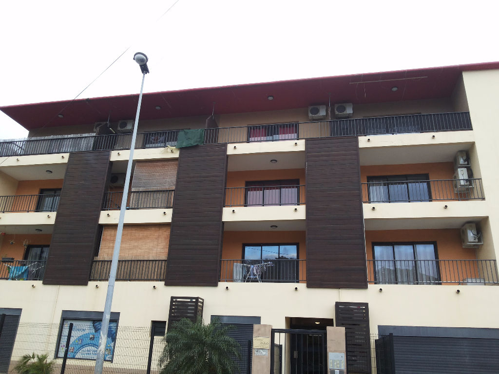 location Appartement SAINTE CLOTILDE 97490