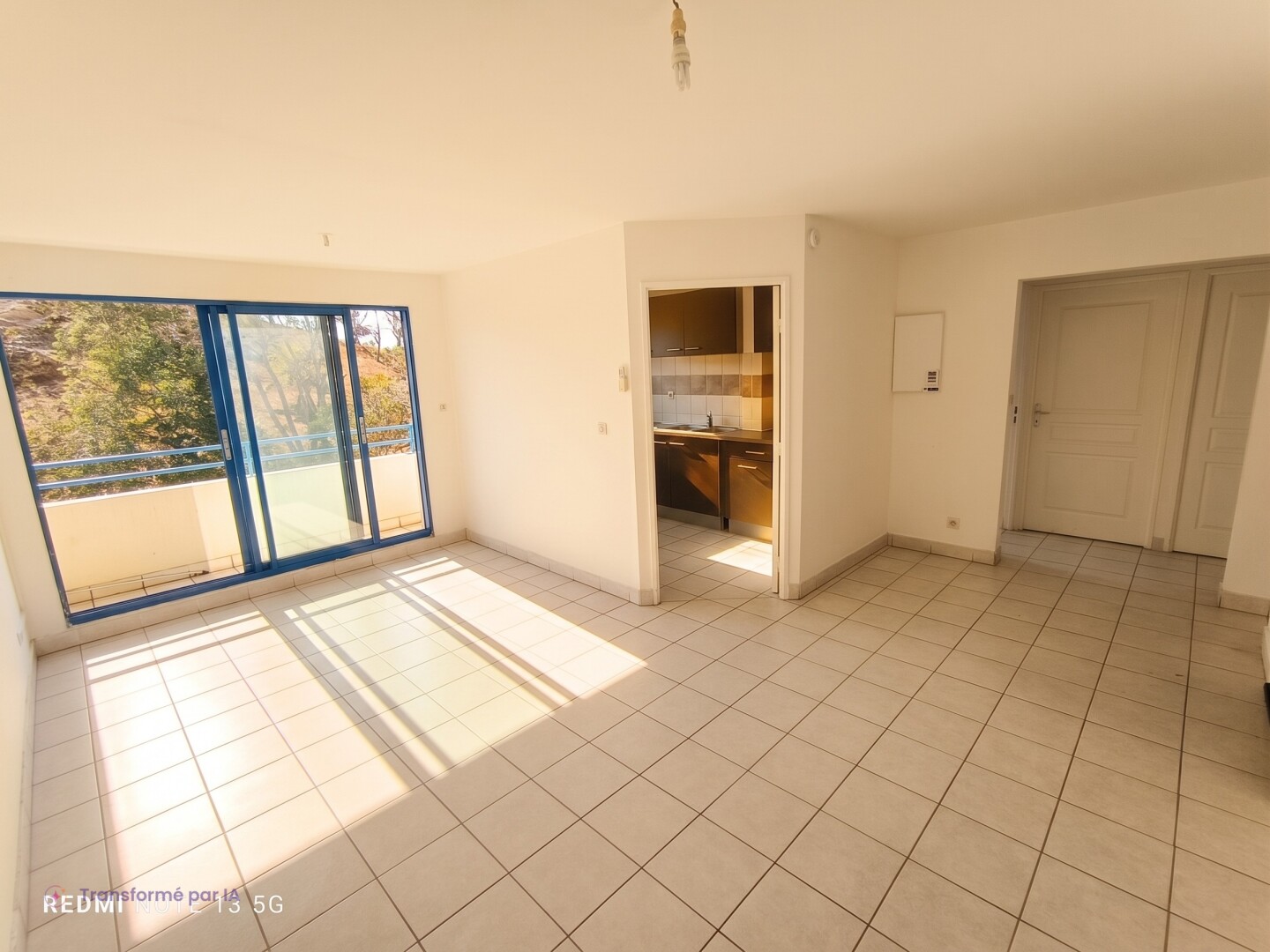 Location Appartement SAINT DENIS