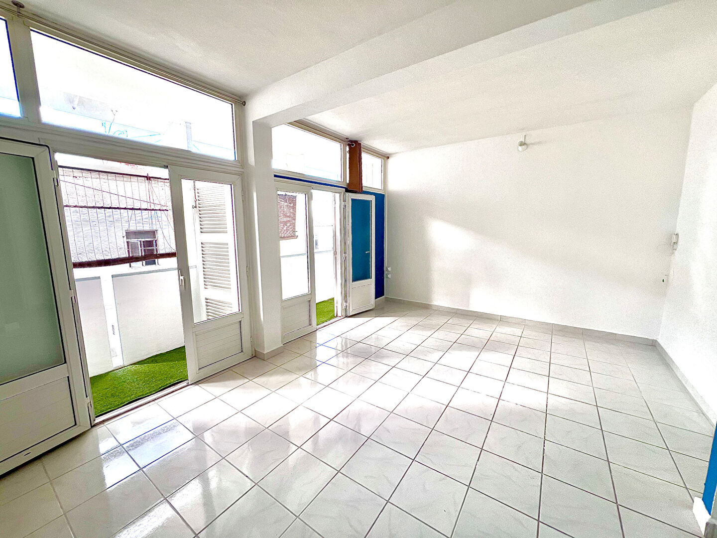 Location Appartement SAINT DENIS