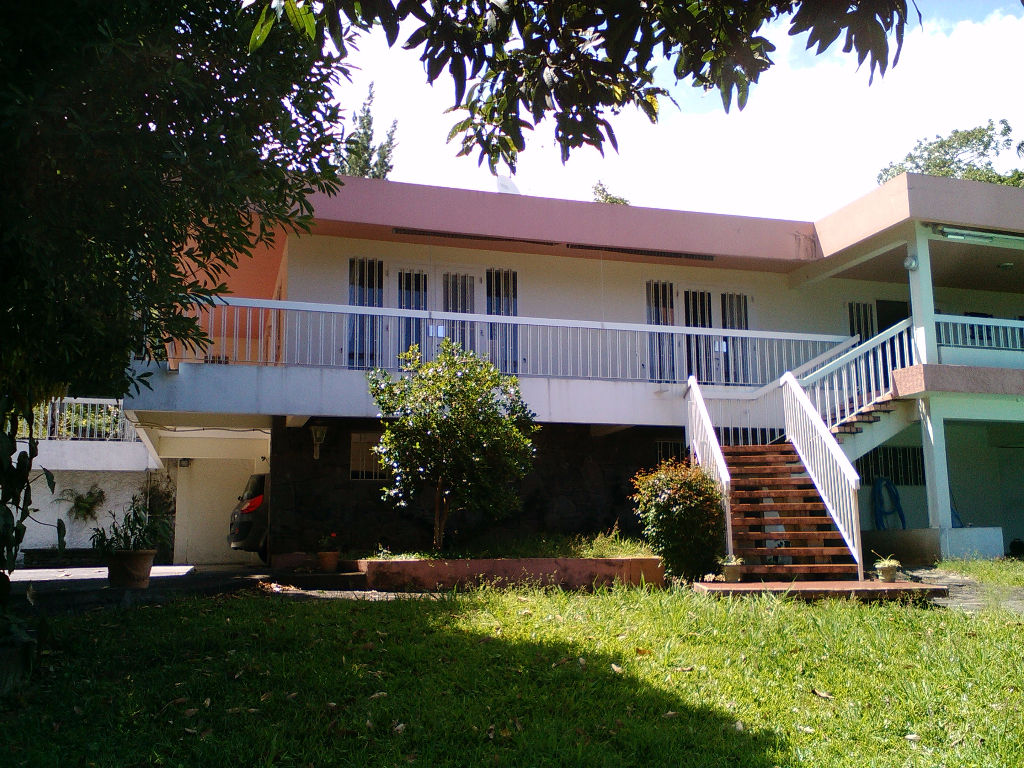 Location Maison-Villa La montagne
