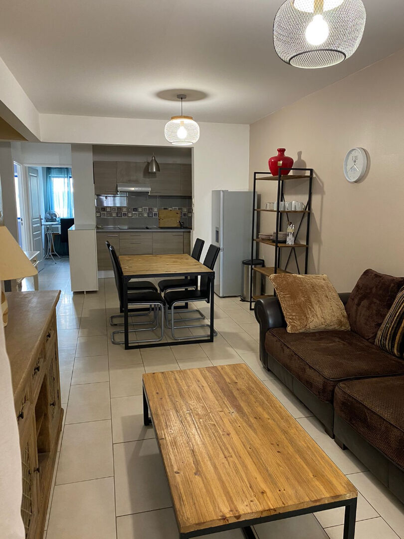 Maison, appartement à louer SaintDenis la Réunion Getim Immobilier