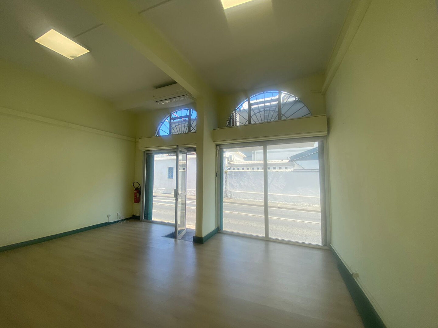 Local Commercial - Saint-Denis