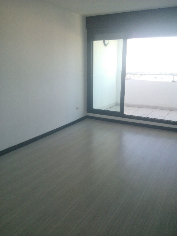 Appartement - SAINTE CLOTILDE