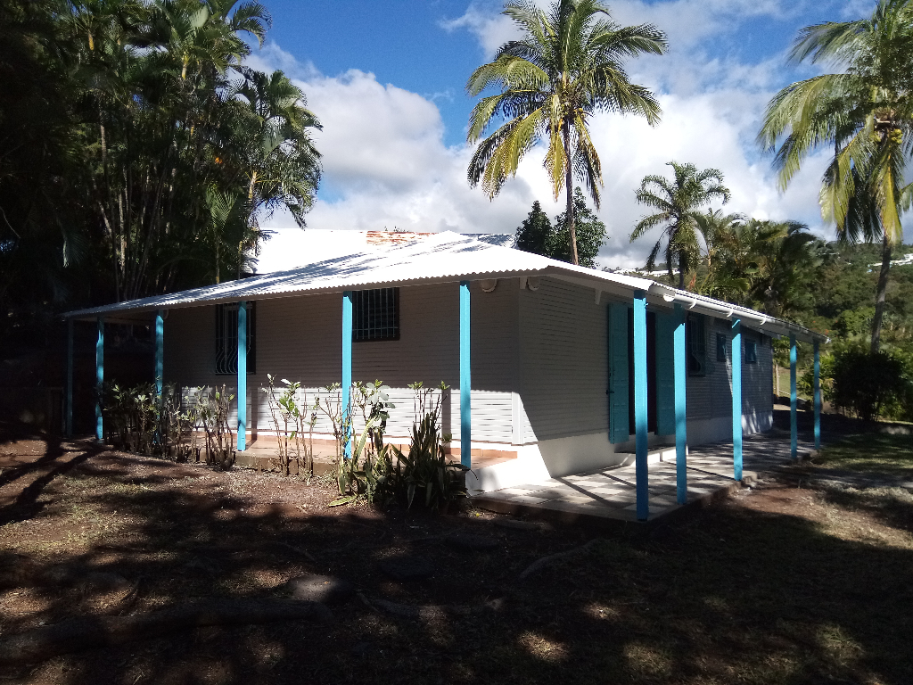 Maison-Villa - LA MONTAGNE