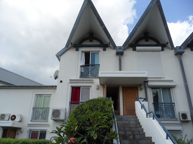 Location Appartement LA SALINE LES BAINS