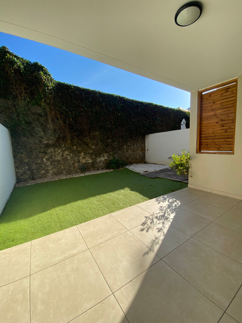 Appartement - SAINT DENIS