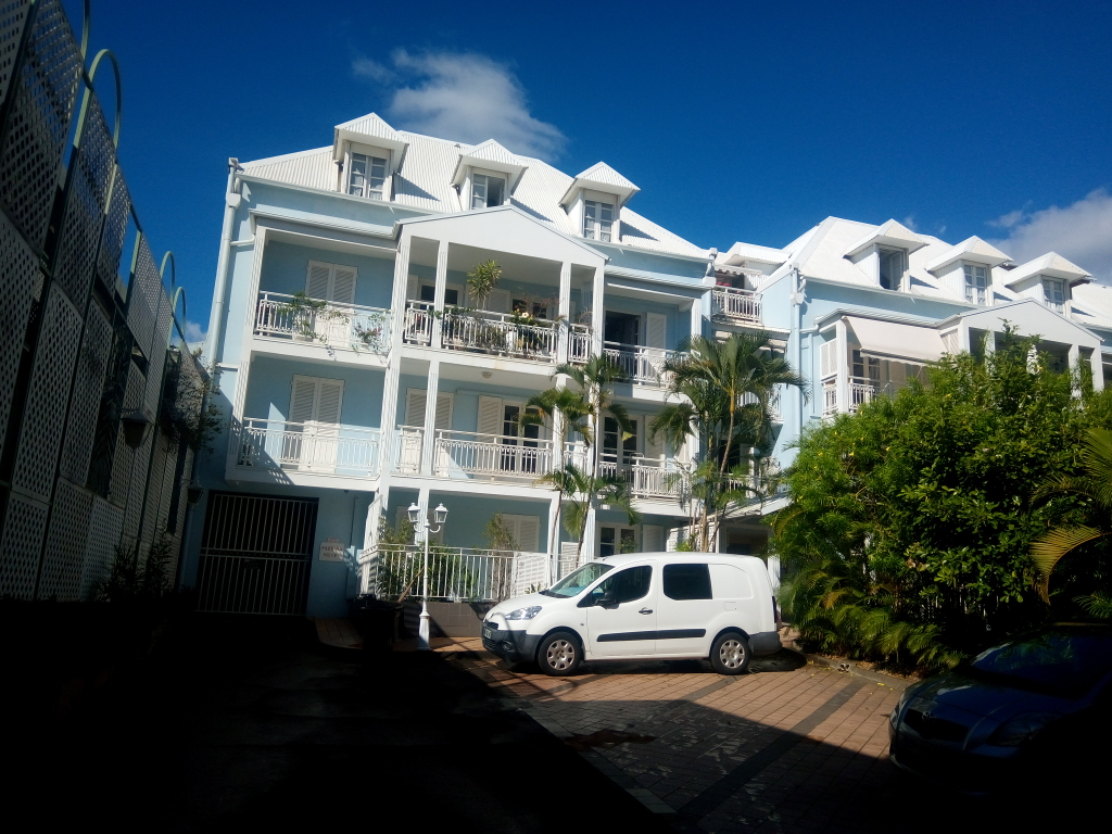 Maison, appartement à louer SaintDenis la Réunion Getim Immobilier