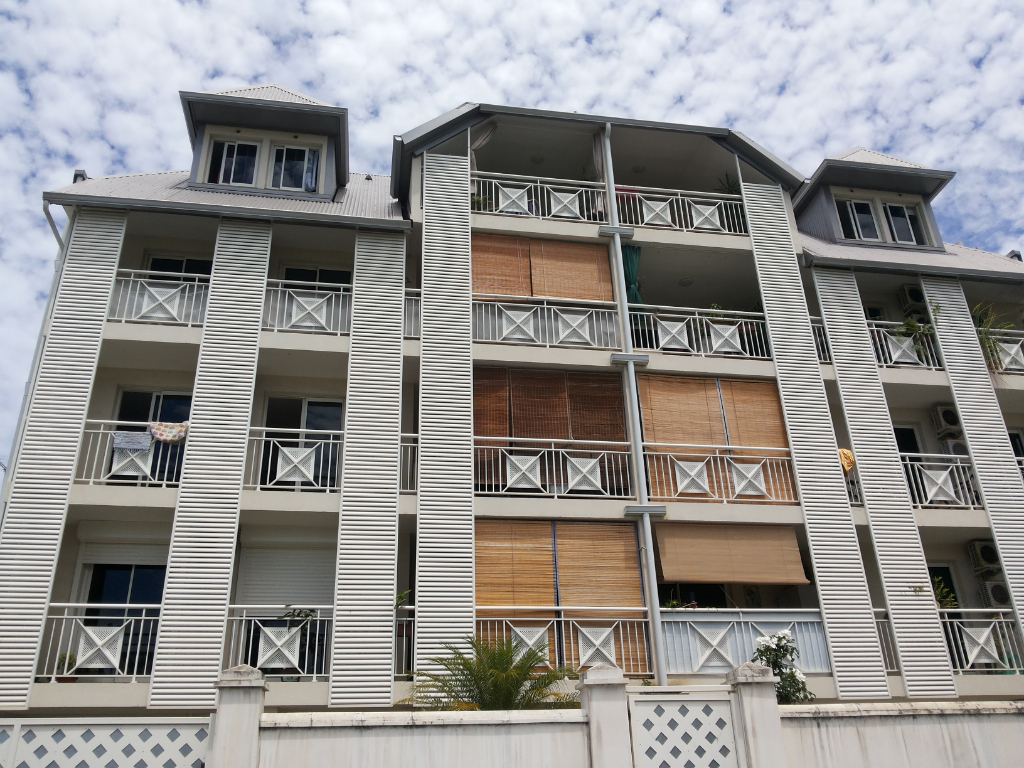 Maison, appartement à louer SaintDenis la Réunion Getim Immobilier