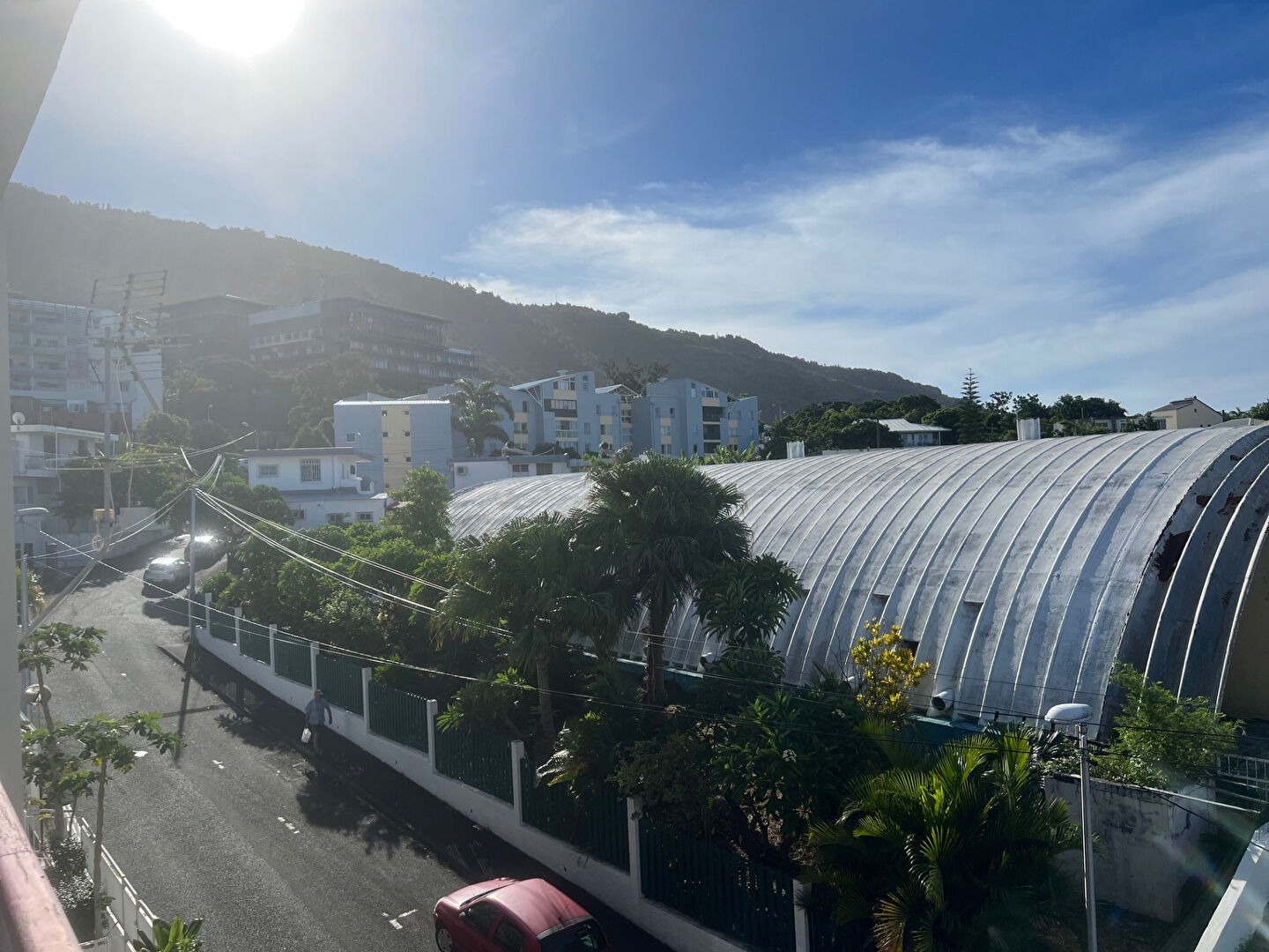 Location Appartement SAINT DENIS