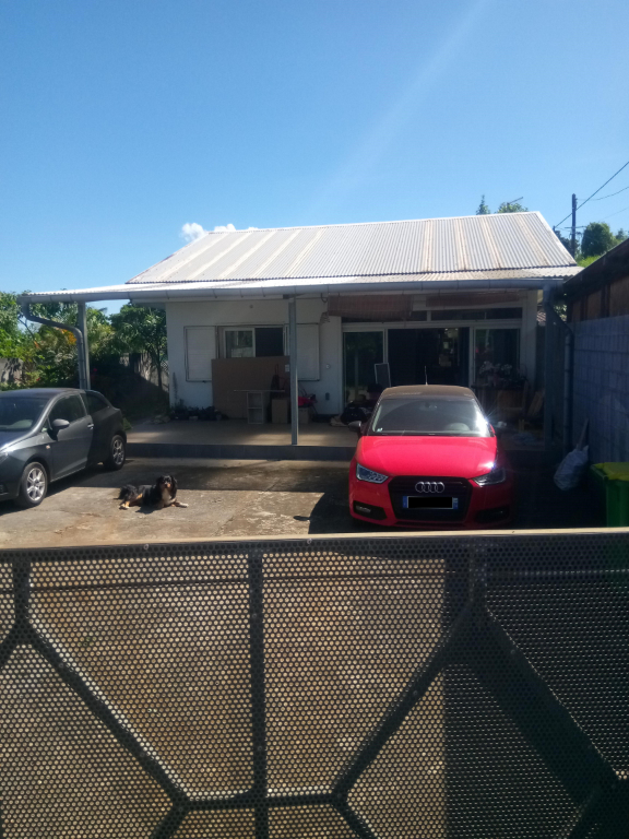 Location Maison-Villa LE GUILLAUME