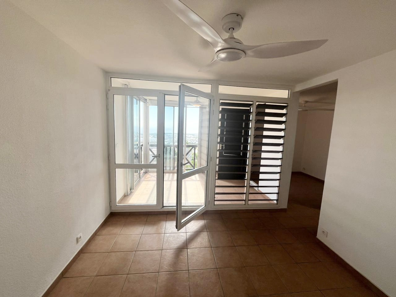 Appartement - SAINTE CLOTILDE