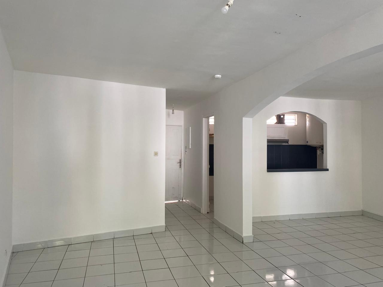 Appartement - SAINT GILLES LES BAINS