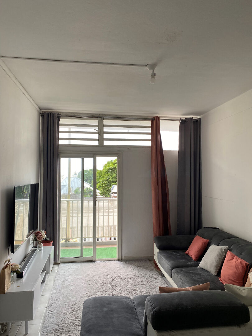 Appartement - SAINT DENIS