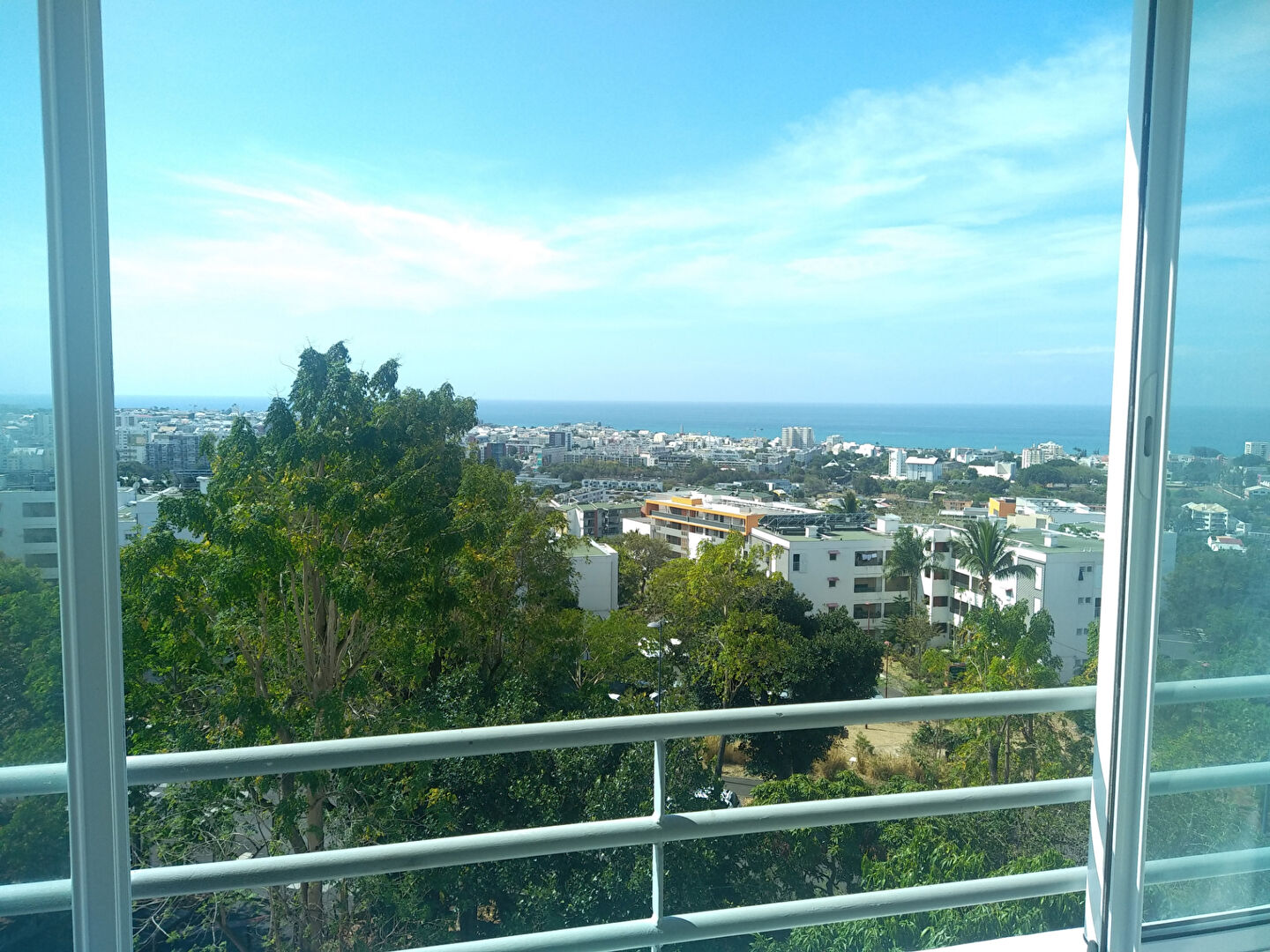 Location Appartement SAINT DENIS