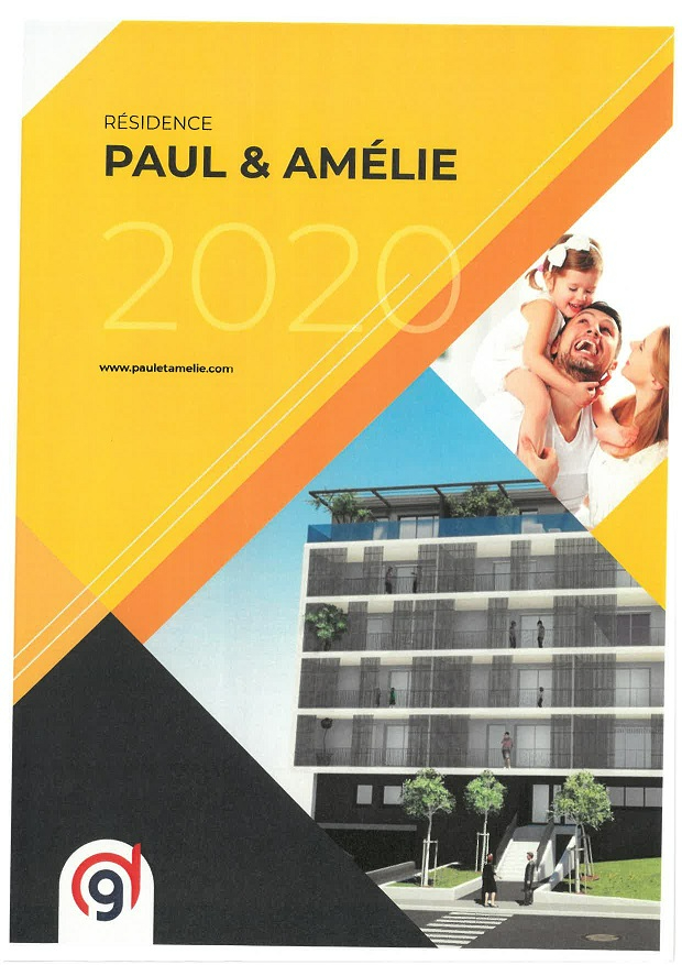 Appartement - SAINT DENIS