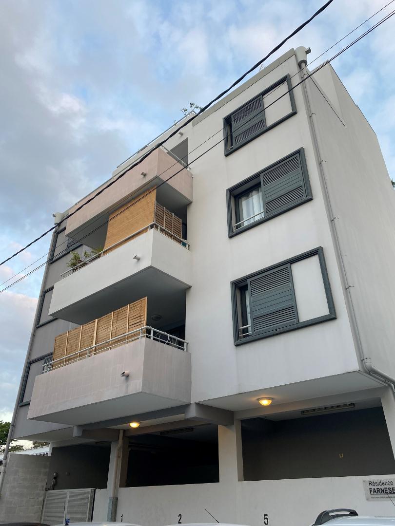 Maison, appartement à louer SaintDenis la Réunion Getim Immobilier