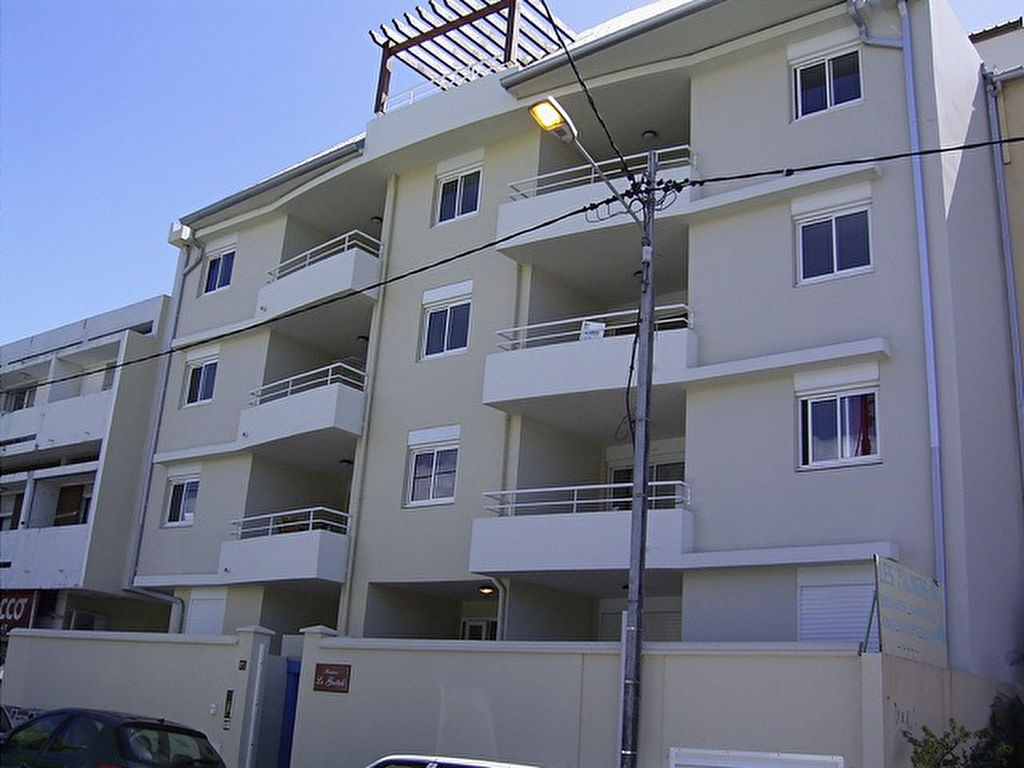 Appartement - SAINT DENIS