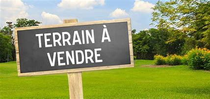 Terrain - LA PLAINE DES CAFRES