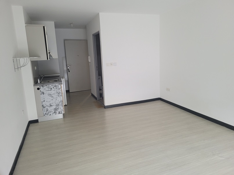 Appartement - SAINTE CLOTILDE