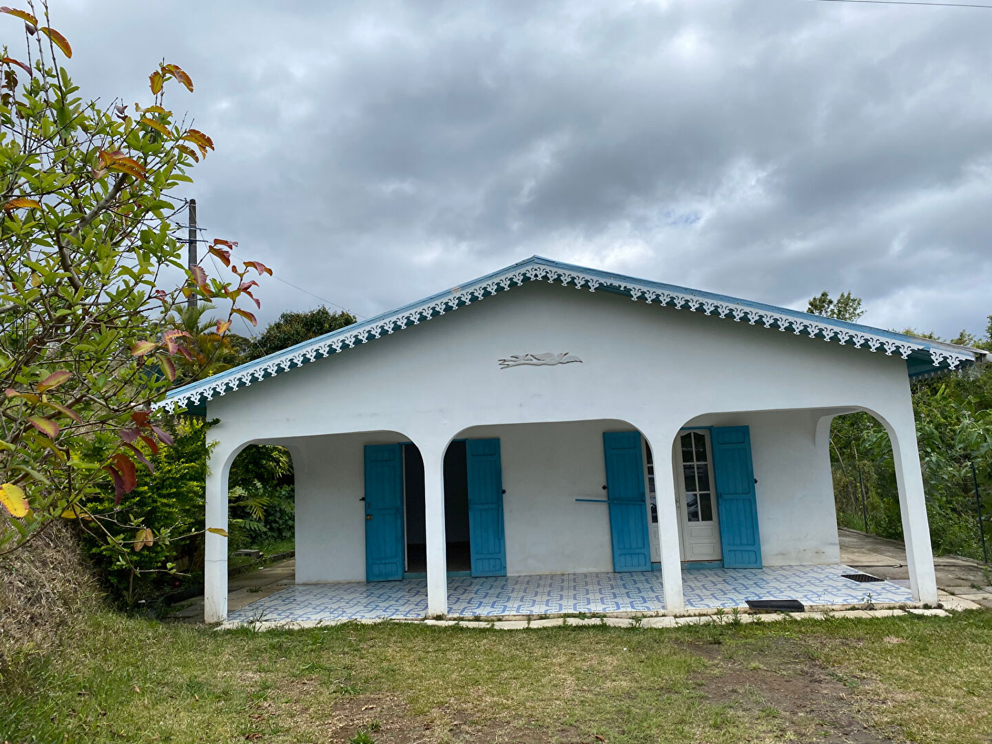 Maison-Villa - SAINT PAUL