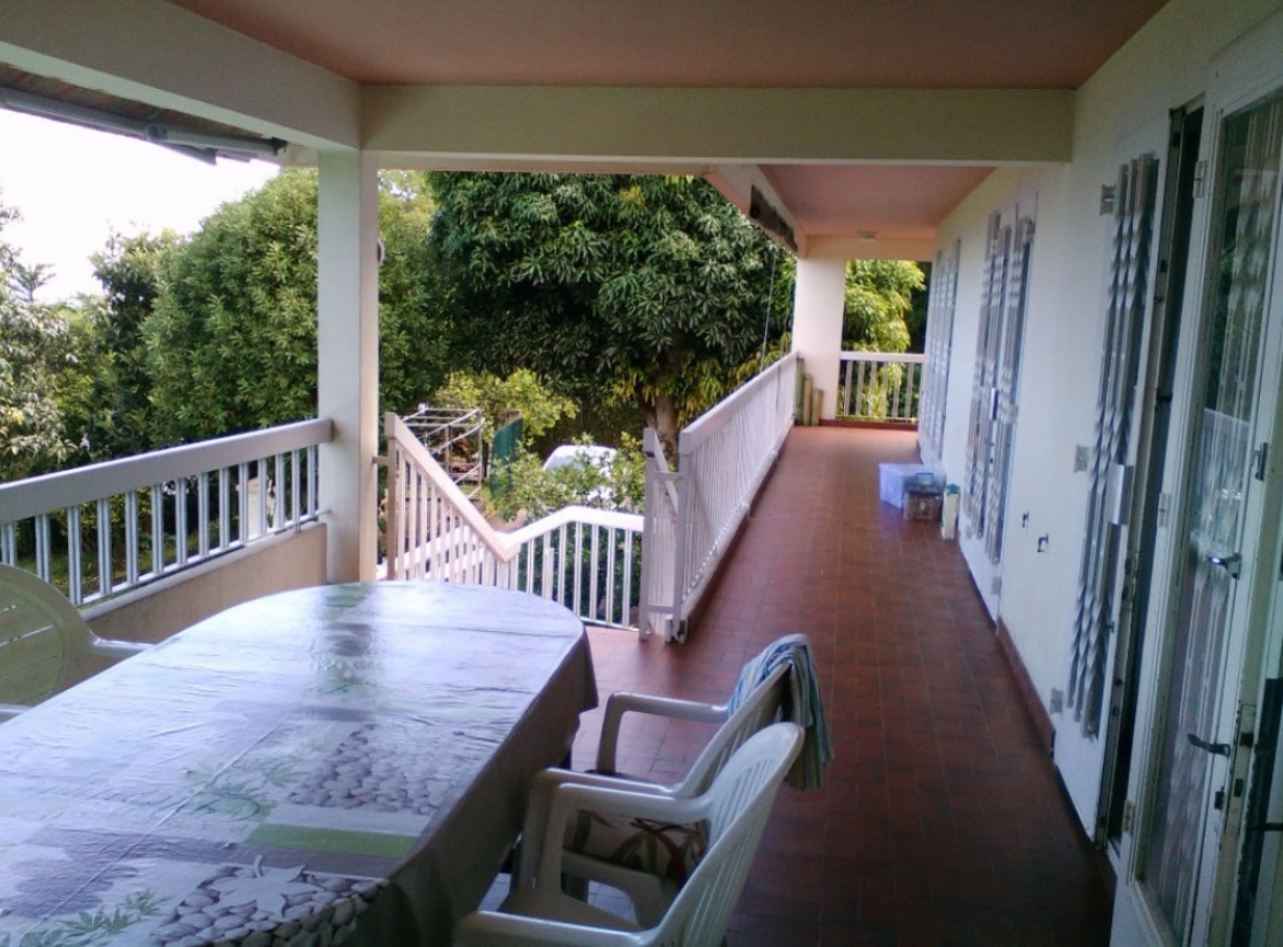 Vente Maison-Villa LA MONTAGNE