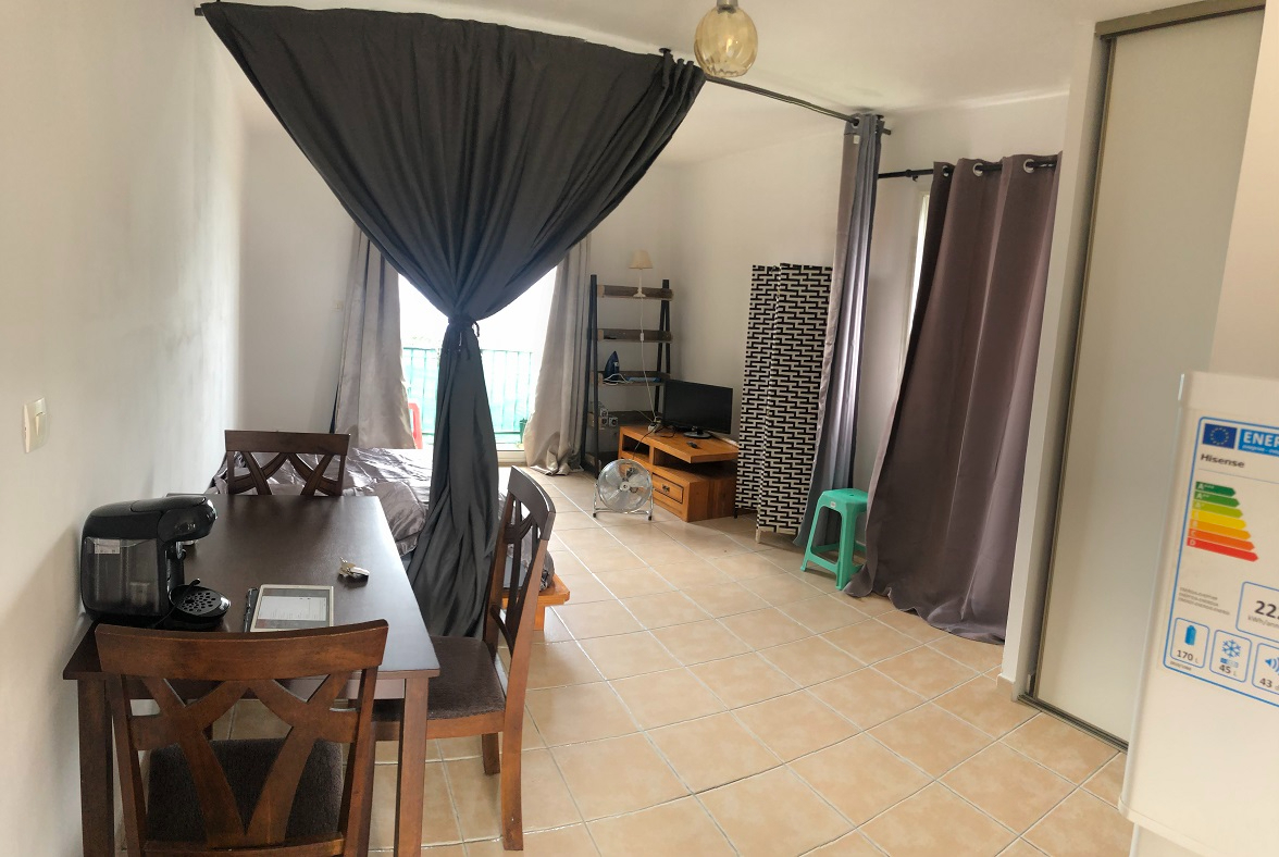 Appartement - LE TAMPON
