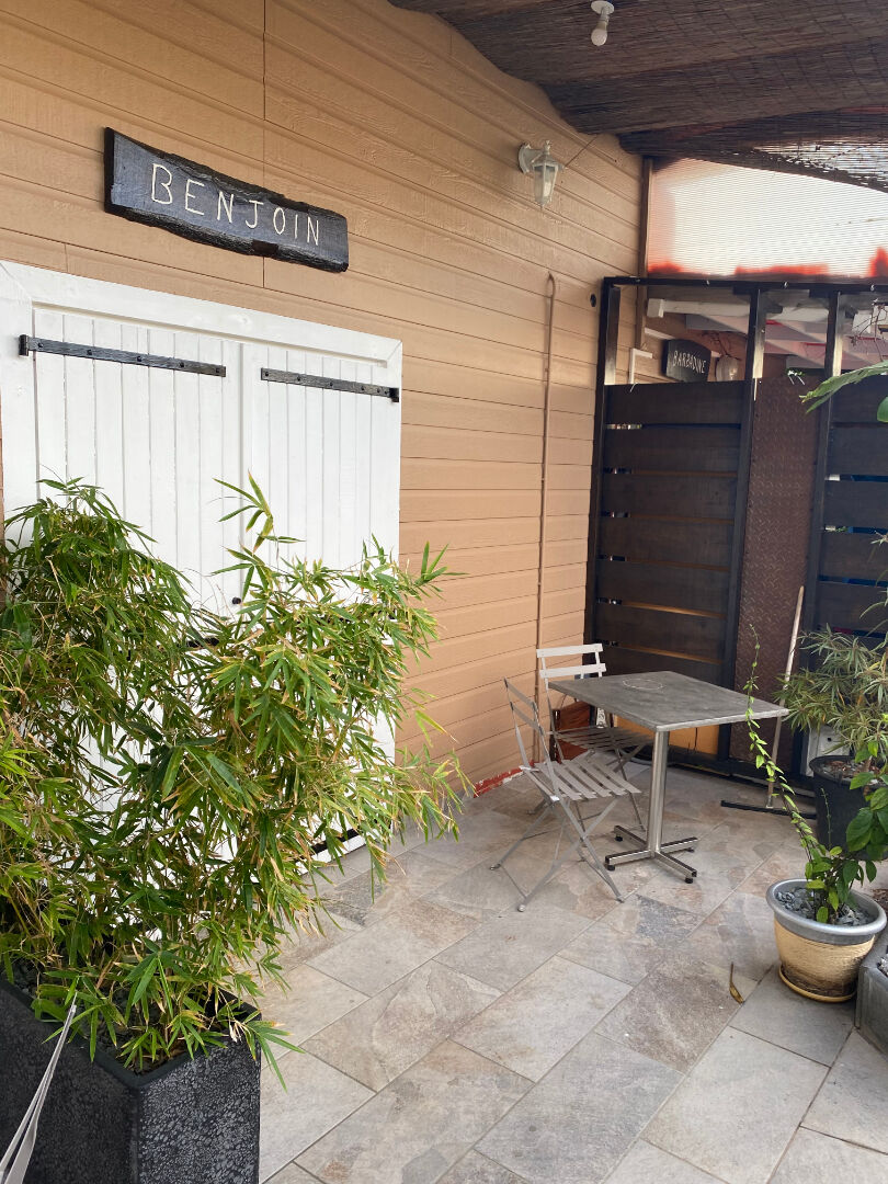 Appartement - SAINTE CLOTILDE
