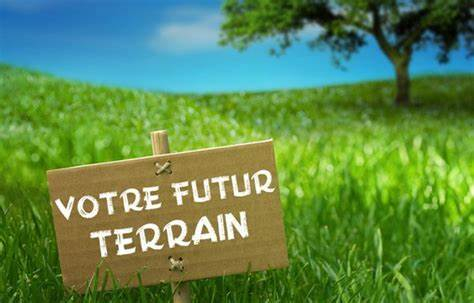 Terrain - SAINT PIERRE