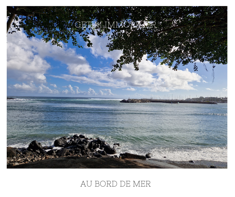 Vente Maison-Villa TERRE SAINTE