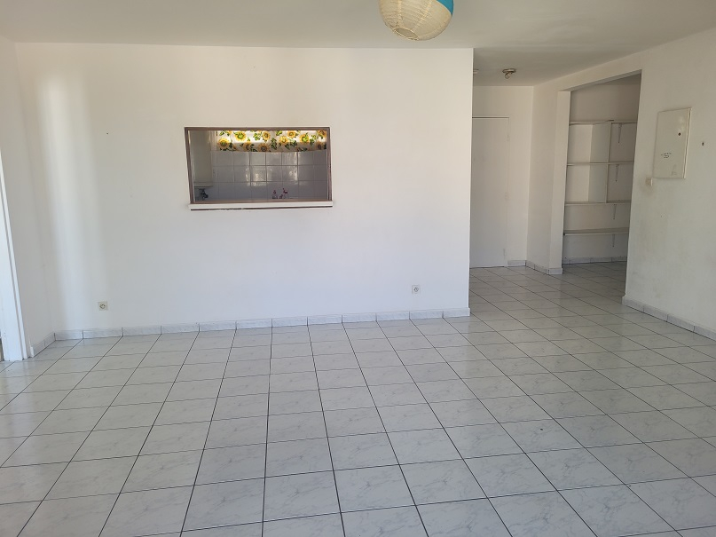 Appartement - SAINTE CLOTILDE