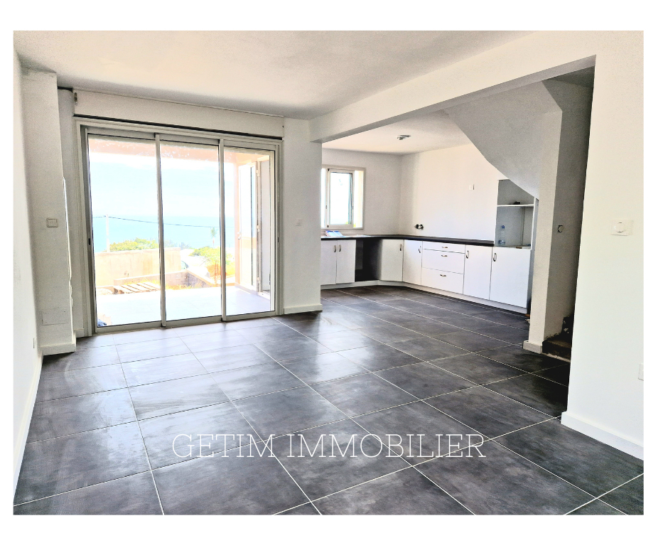Vente Maison-Villa PETITE ILE