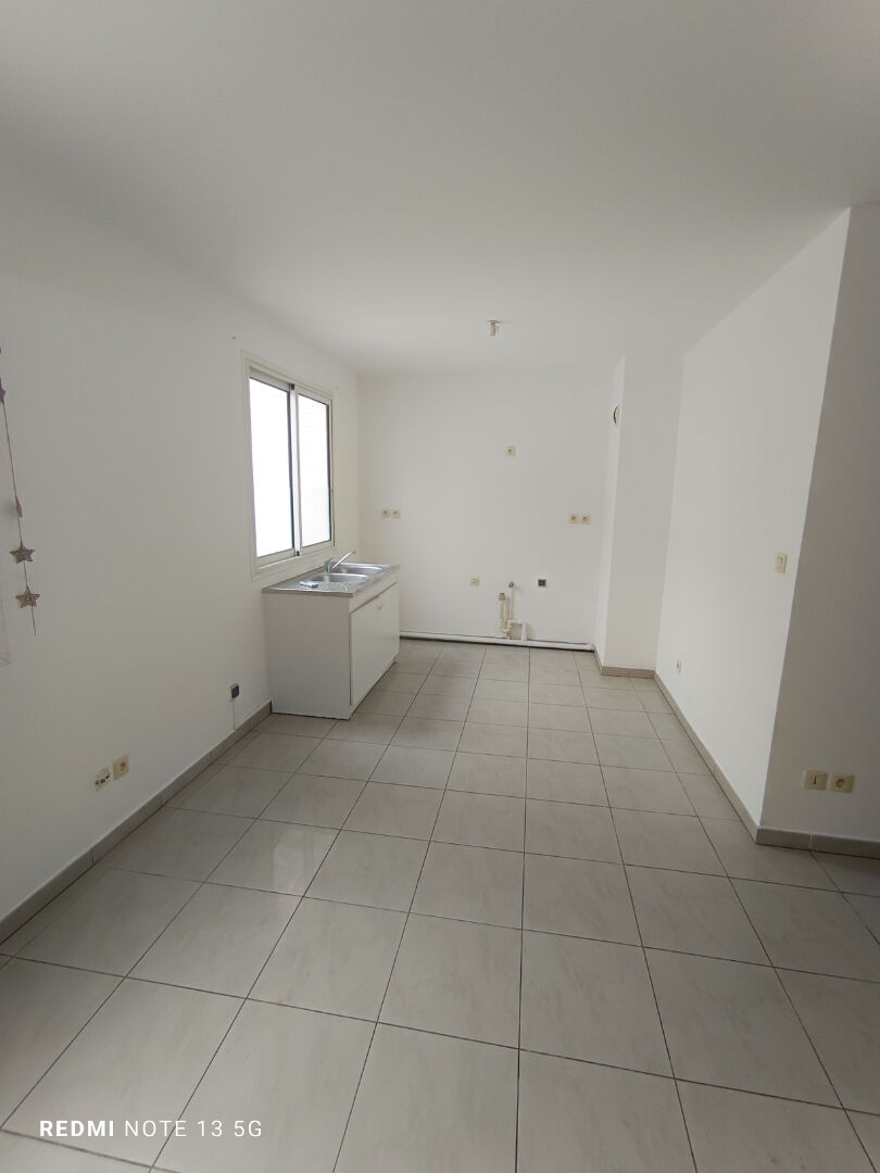 Location Appartement SAINT DENIS
