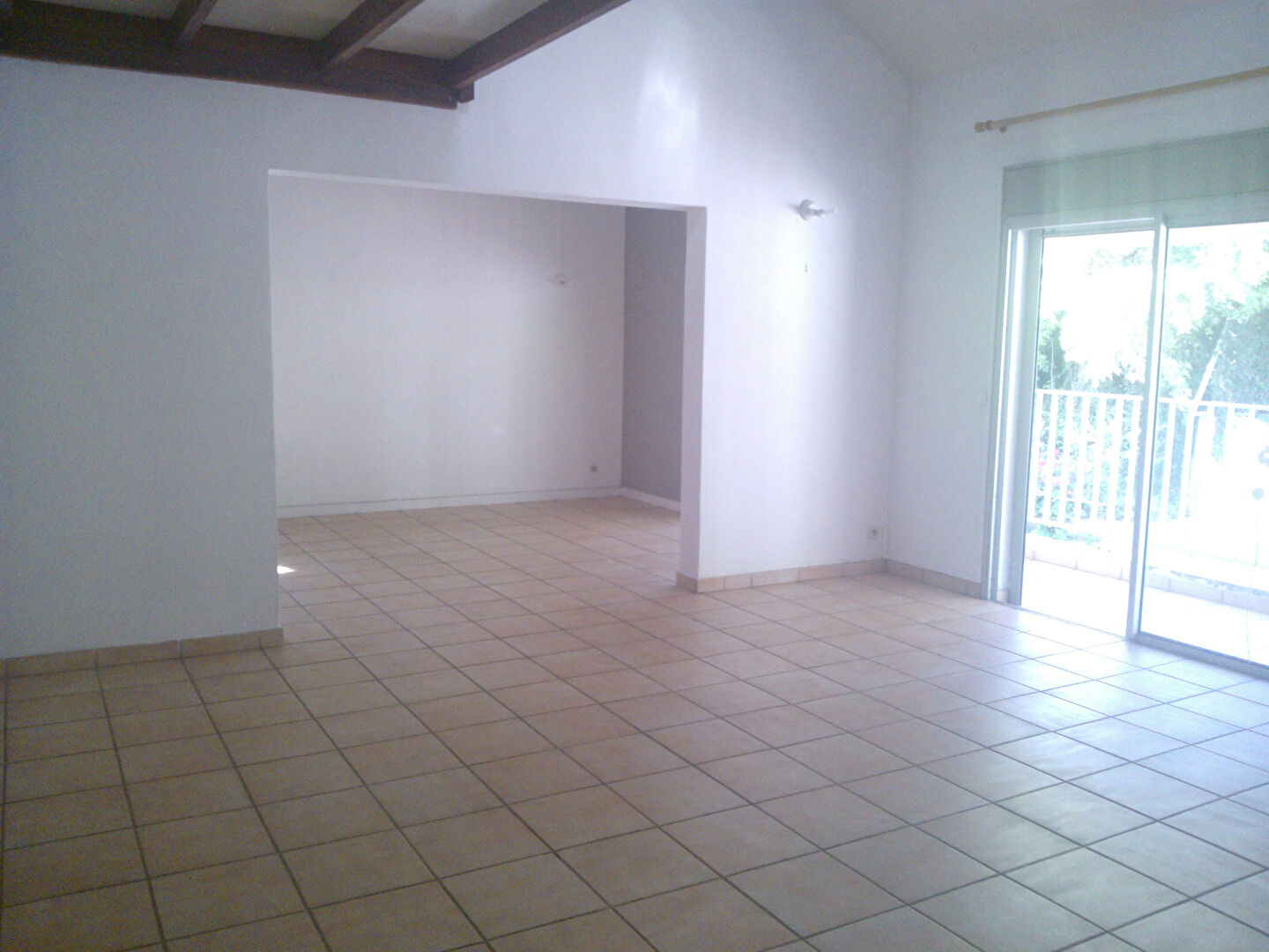 Vente Appartement LA MONTAGNE