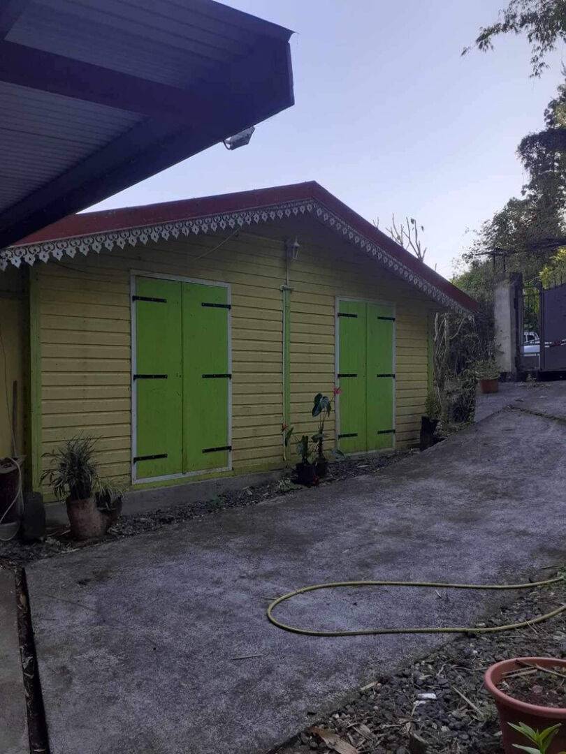 Vente Maison-Villa SALAZIE