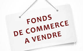 Vente Fonds de commerce SALAZIE