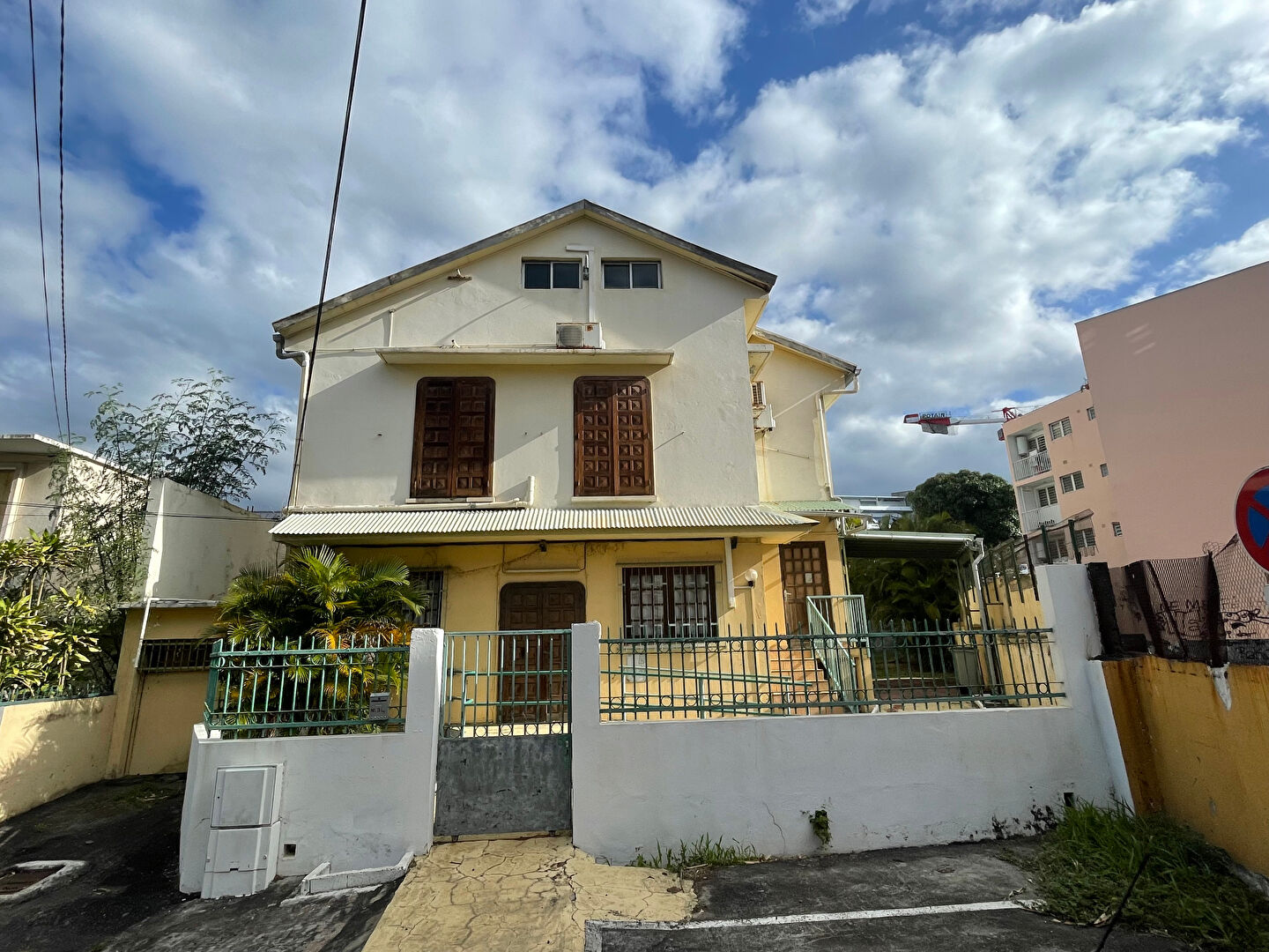 Vente Maison-Villa SAINT DENIS