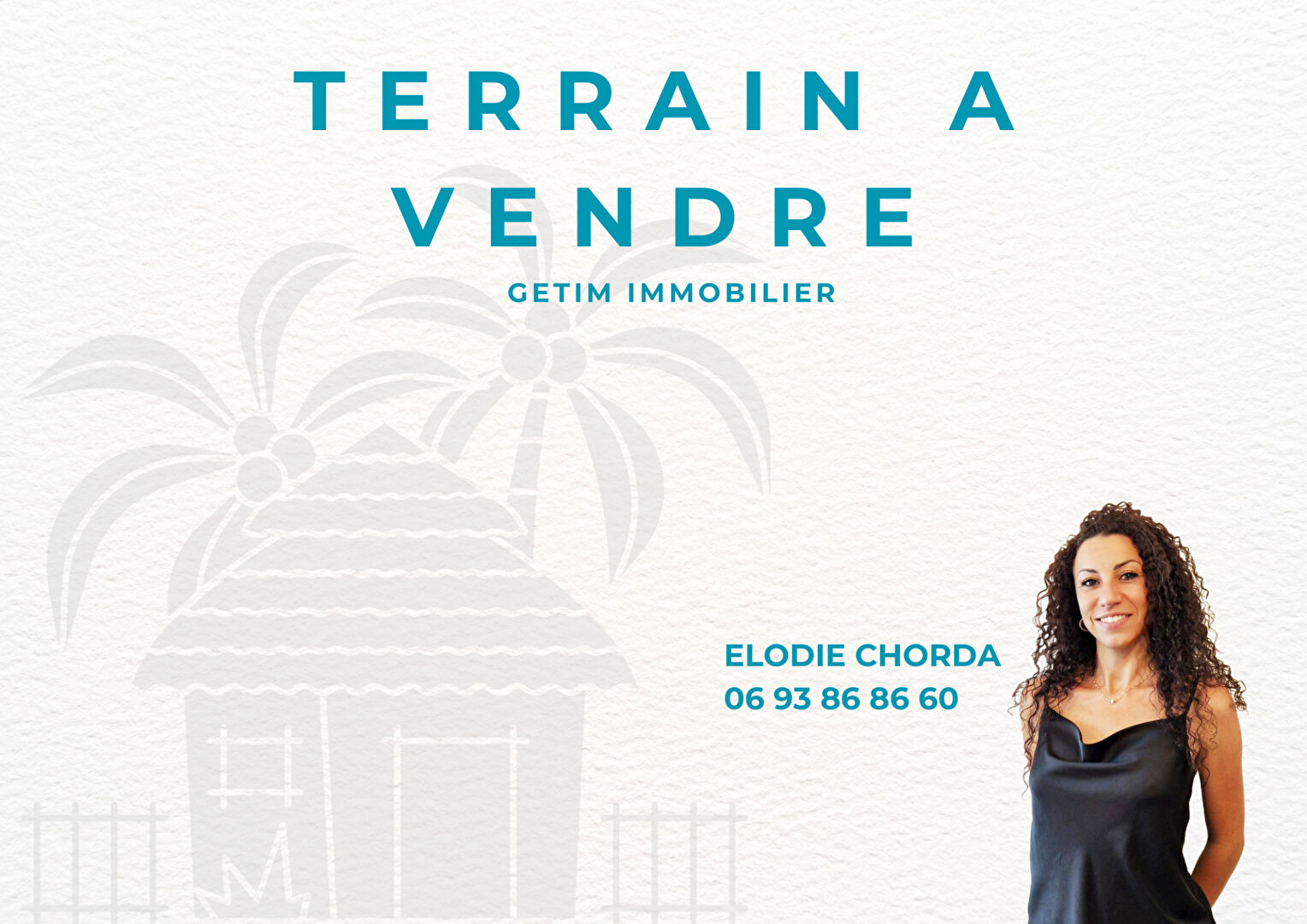 Terrain - SAINT PIERRE