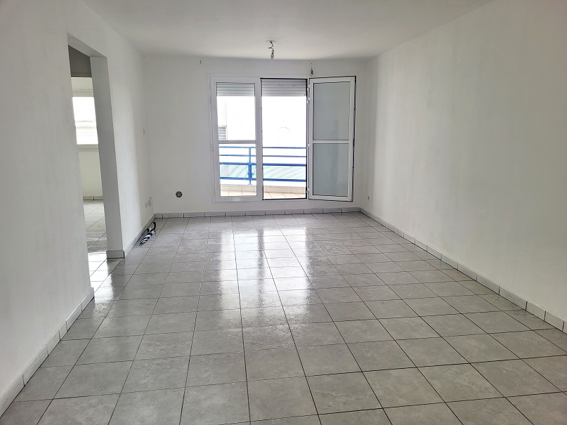 Vente Appartement SAINT DENIS