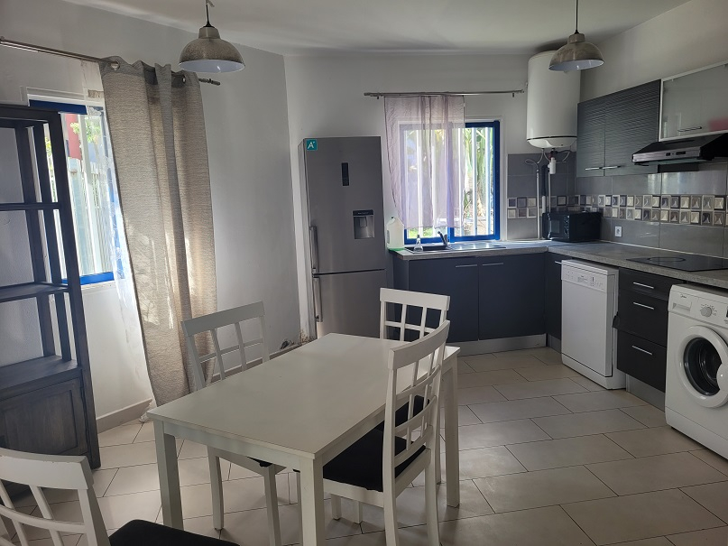 Vente Appartement SAINT DENIS