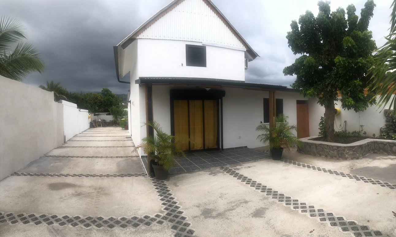 Location Maison-Villa SAINT LOUIS