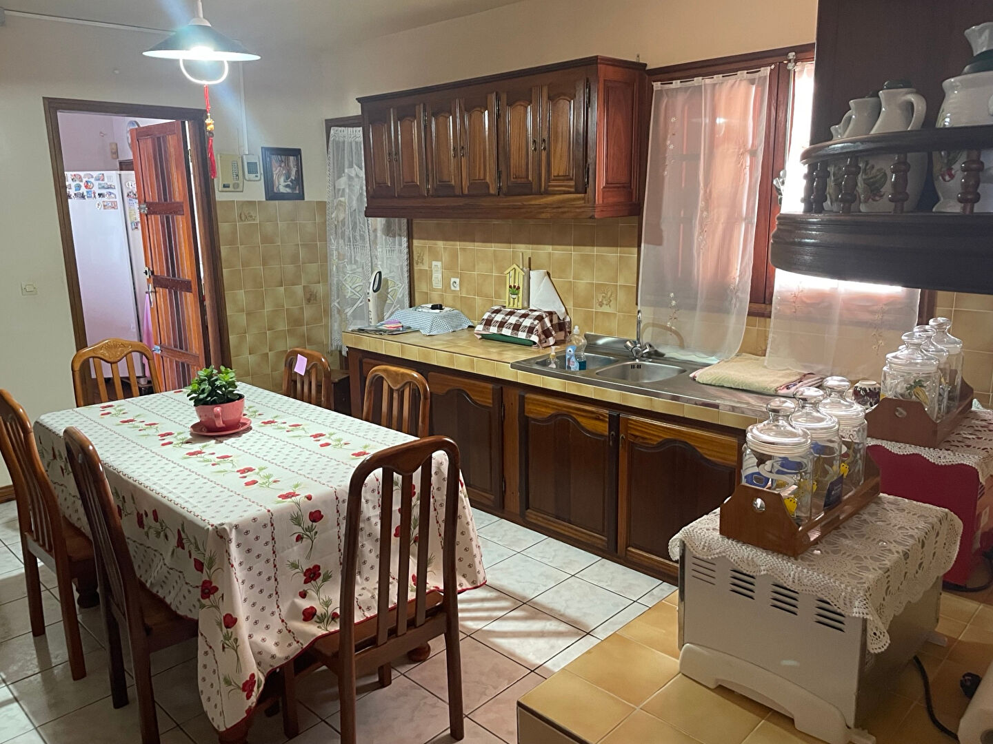 Vente Achat Maison Villa LA MONTAGNE 97417 vente-achat-maison-villa-la-montagne-97417