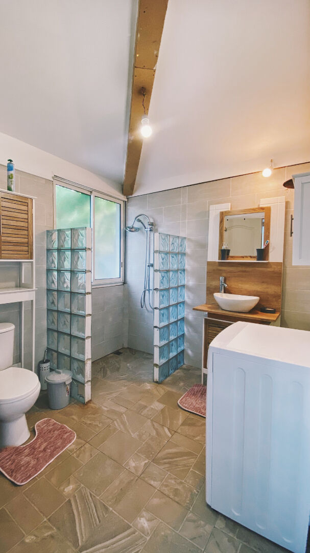 Vente Maison-Villa Sainte Anne