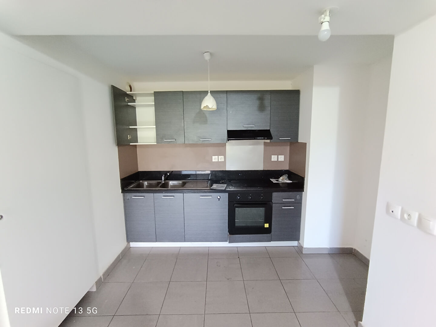 Appartement - SAINT DENIS