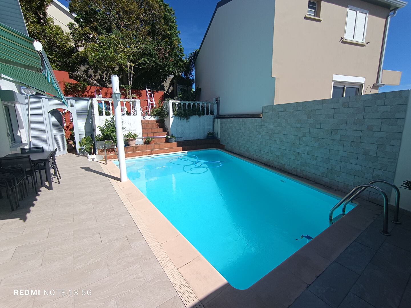 Vente Maison-Villa SAINT DENIS