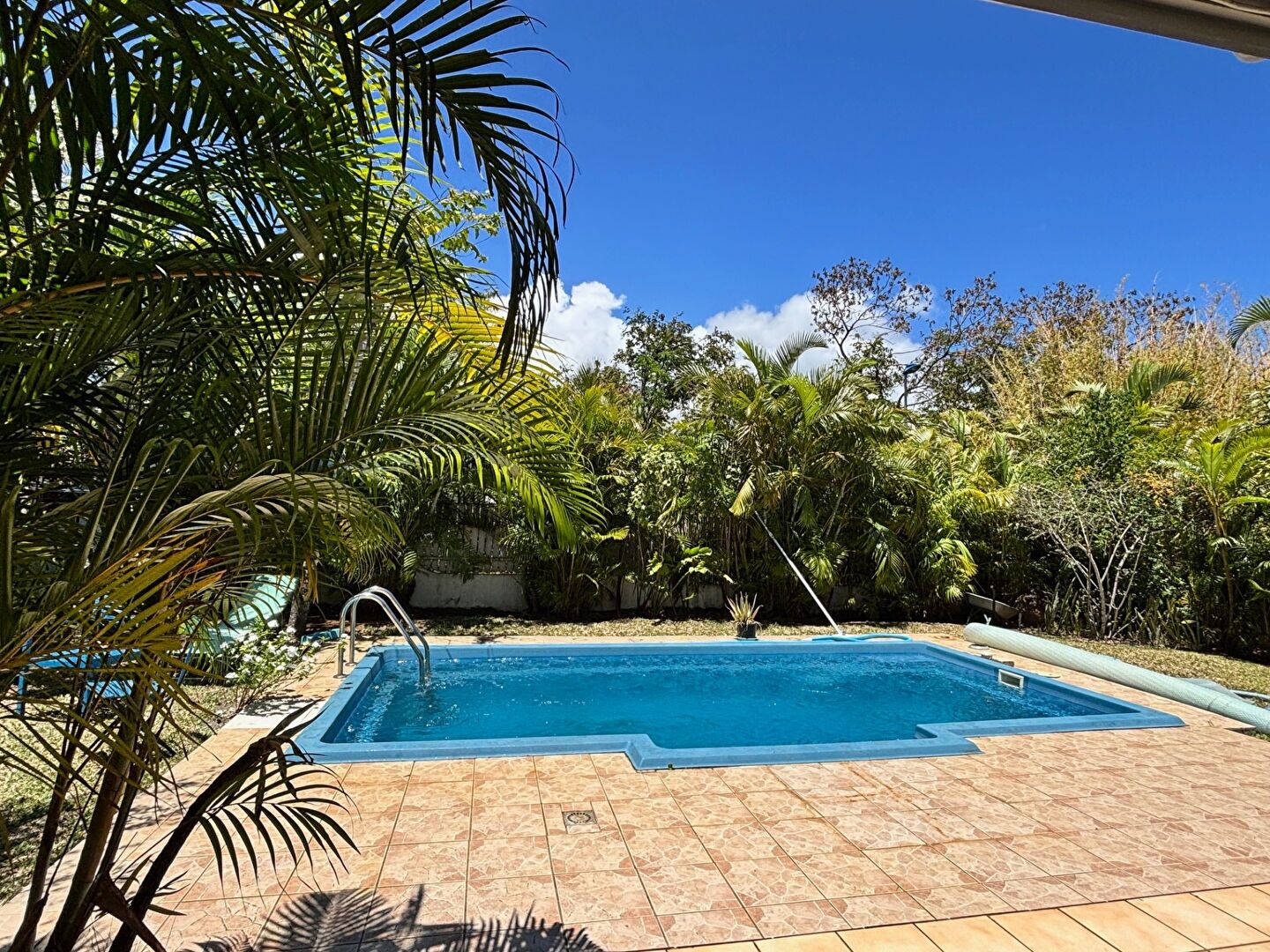 Location Maison-Villa SAINTE MARIE