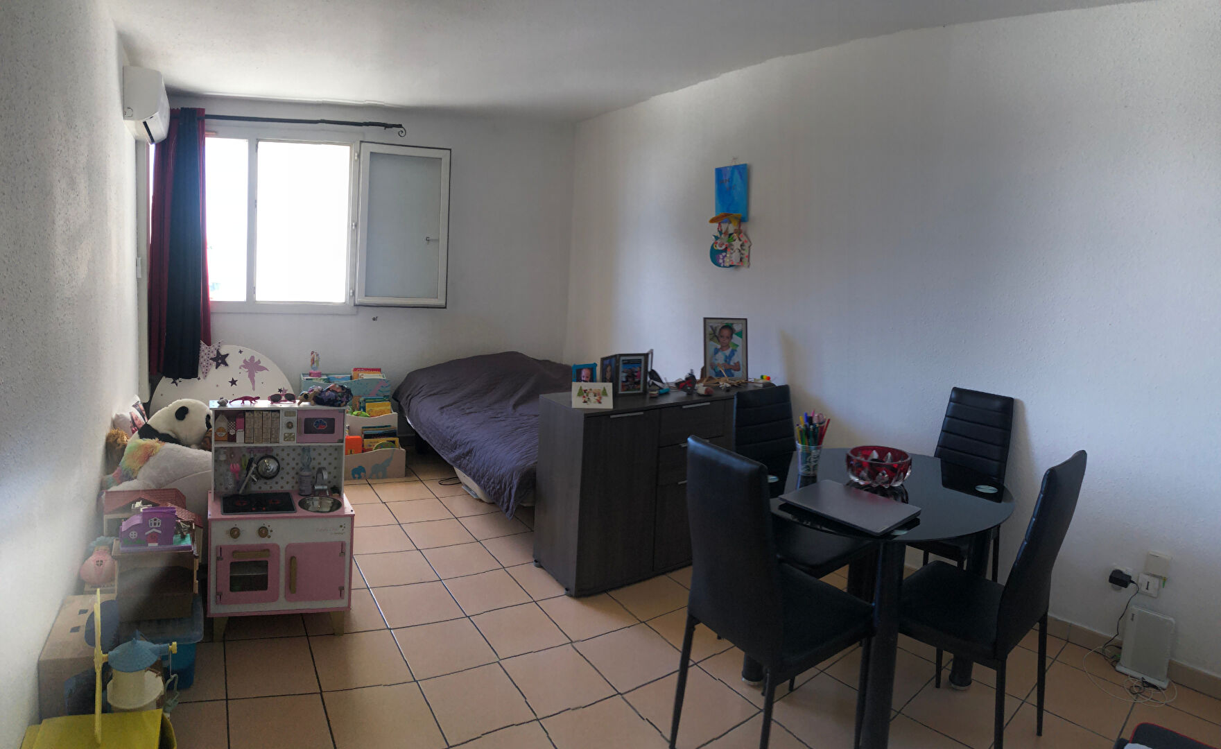 Appartement - SAINT DENIS