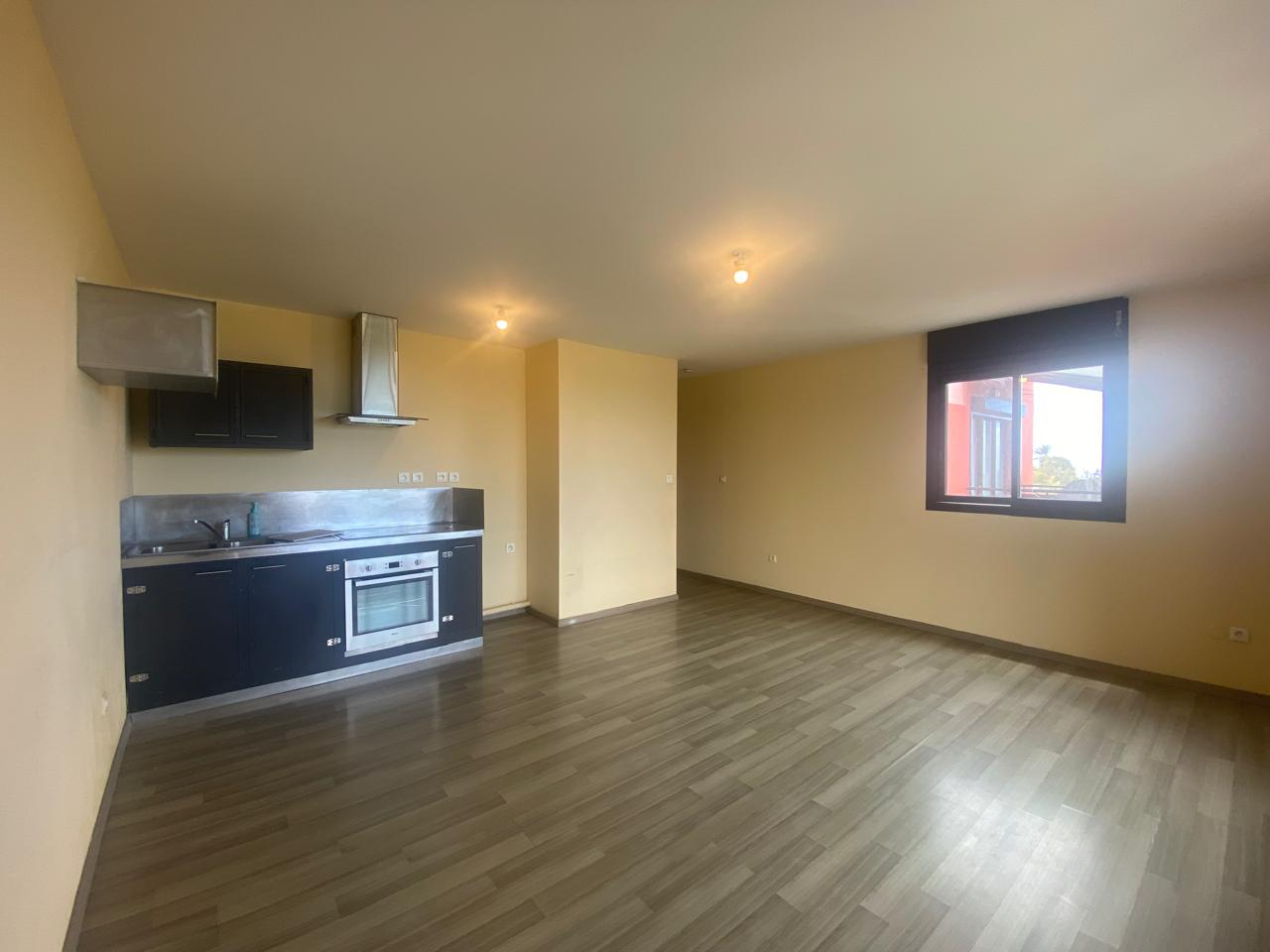 Appartement - SAINT DENIS