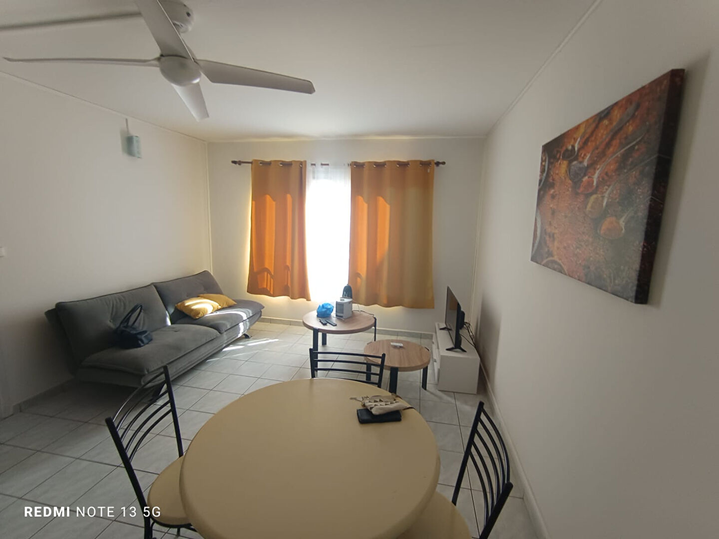 Appartement - SAINT DENIS